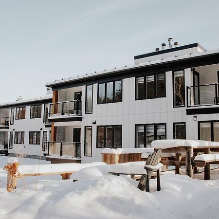 Suite 203 - Destination Mont-Orford Magog Exterior photo